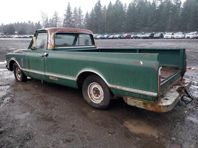 1967 GMC Pick Up VIN: CM1590DZC1769A Lot: 79393133