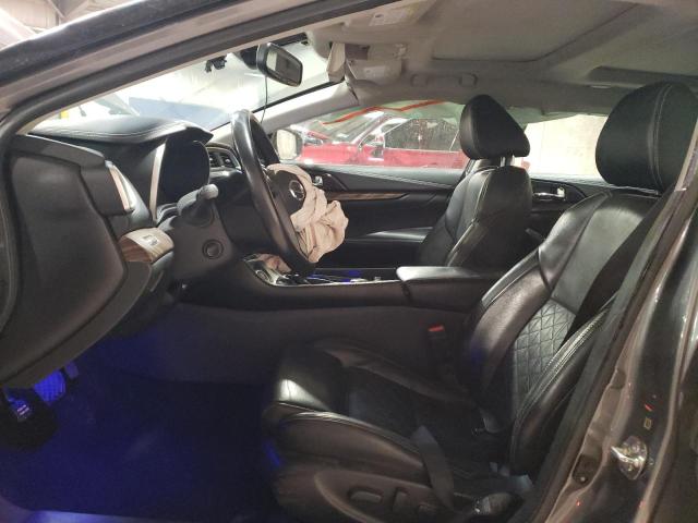 2017 NISSAN MAXIMA 3.5 - 1N4AA6AP3HC389796