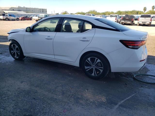 3N1AB8CV4PY252213 | 2023 Nissan sentra sv