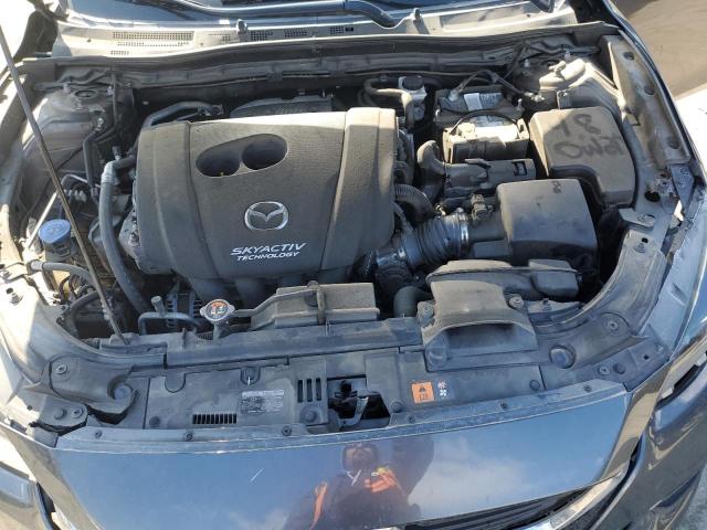 3MZBN1V31JM221587 | 2018 MAZDA 3 TOURING