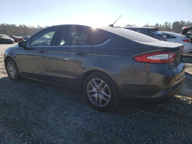 3FA6P0H75GR377074 | 2016 FORD FUSION SE