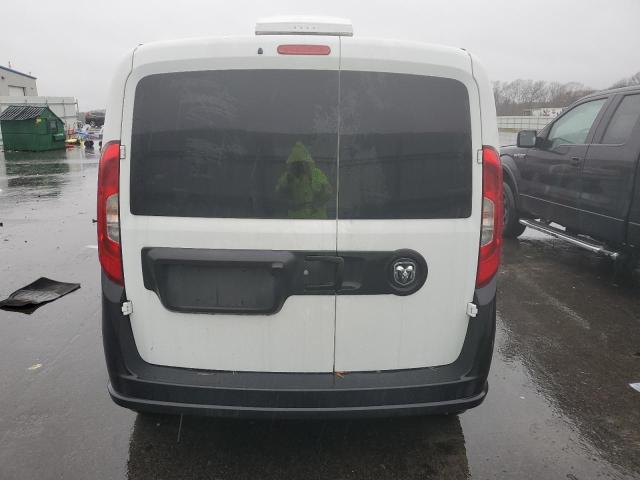 ZFBERFAT8G6B85502 | 2016 RAM PROMASTER