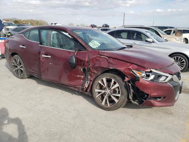 1N4AA6AP3HC447972 | 2017 NISSAN MAXIMA 3.5