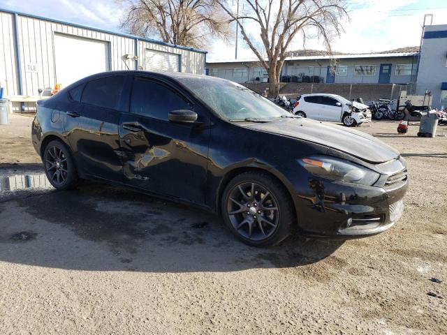 1C3CDFFA2GD803498 | 2016 Dodge dart sxt sport