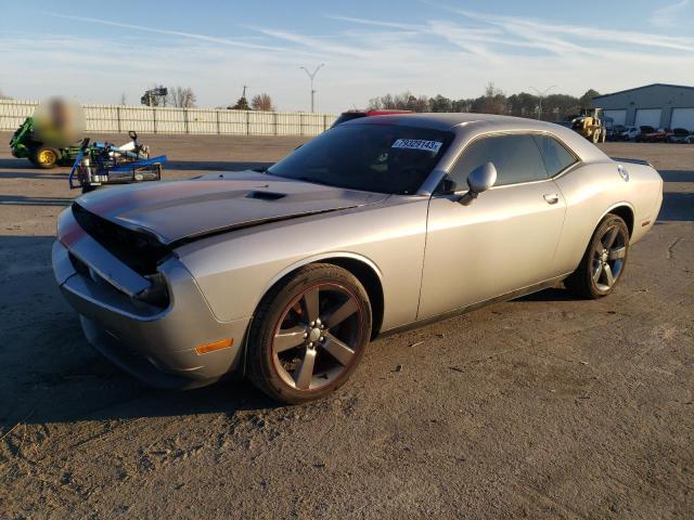 2014 Dodge Challenger SXT