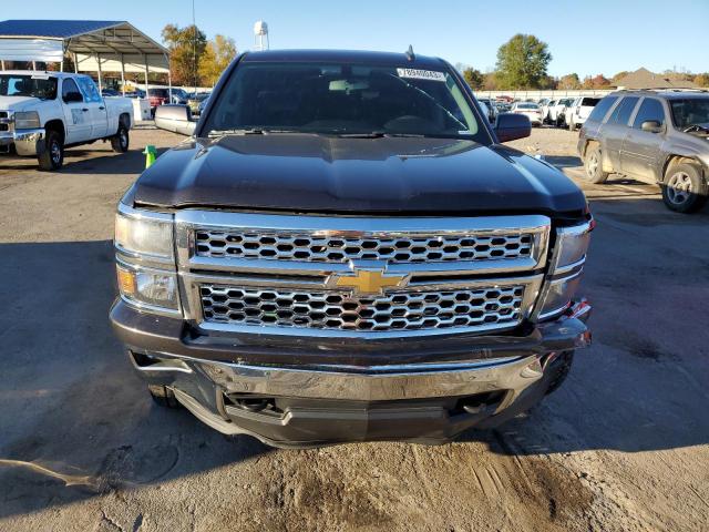 1GCVKREC9FZ389989 | 2015 CHEVROLET SILVERADO