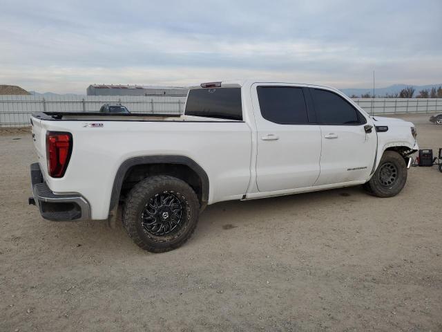 3GTU9BED0MG274928 | 2021 GMC SIERRA K15