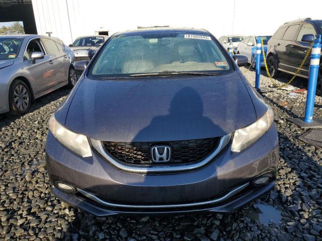 19XFB2F98FE243819 | 2015 HONDA CIVIC EXL