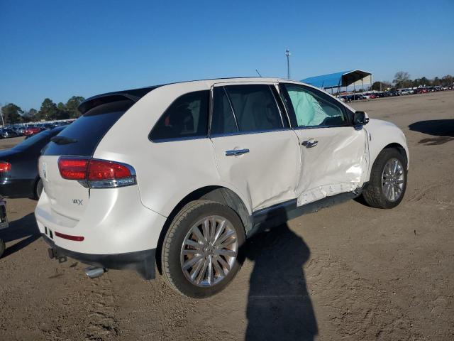 2LMDJ6JK1FBL24941 | 2015 LINCOLN MKX