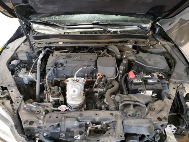 2015 ACURA TLX - 19UUB1F31FA003870