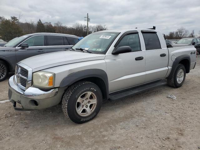 2005 Dodge Dakota 