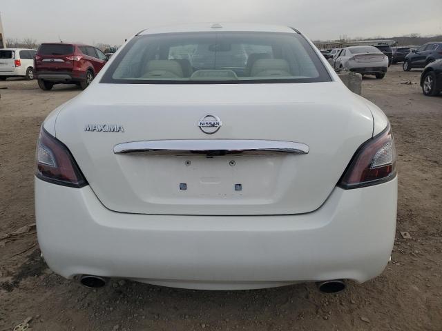 1N4AA5AP5EC464309 | 2014 NISSAN MAXIMA S