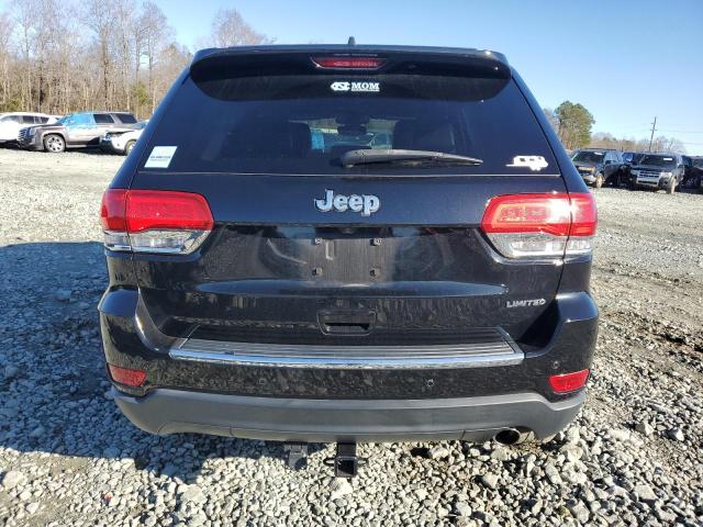 1C4RJEBG5KC615866 | 2019 JEEP GRAND CHER