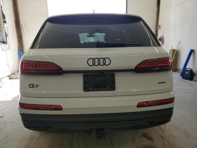 WA1VXBF7XND013947 2022 AUDI Q7, photo no. 6