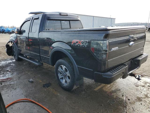 1FTFX1EF5EFC87512 | 2014 FORD F150 SUPER