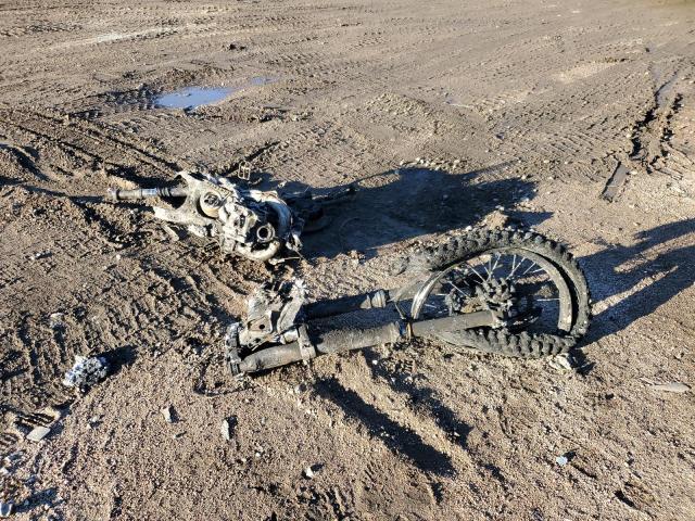 2022 YAMAHA YZ450 F JYACJ26C7NA017687
