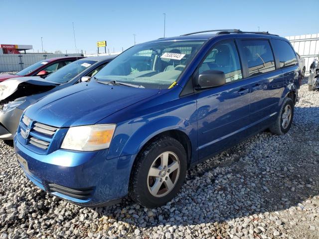 2010 Dodge Grand Caravan SE