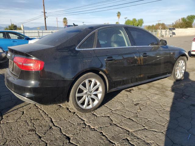 VIN WAUAFAFL5EN001758 2014 Audi A4, Premium no.3