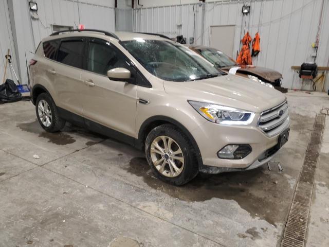 1FMCU0HD3JUD49149 2018 FORD ESCAPE, photo no. 4