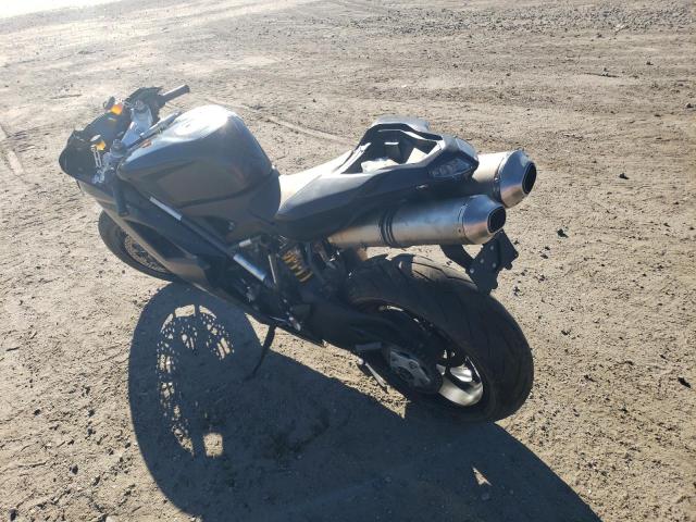 2013 DUCATI SUPERBIKE ZDM1XBMV1DB023142