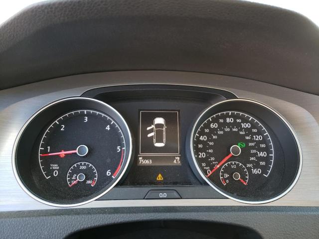 2015 VOLKSWAGEN GOLF SPORT - 3VWCA7AU7FM514807