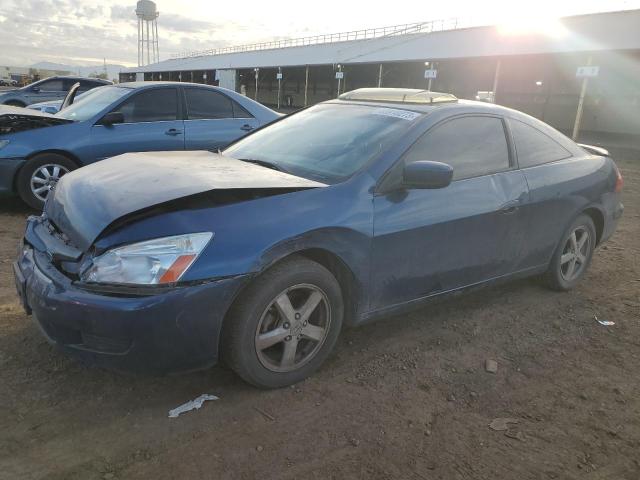 2003 Honda Accord Coupe EX