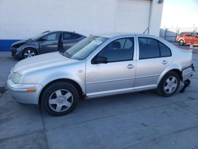 2000 Volkswagen Jetta GLS