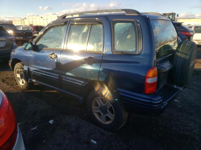 2CNBJ634936906050 | 2003 Chevrolet tracker lt