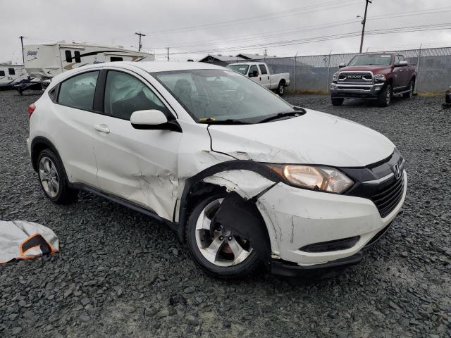 3CZRU6H39JM104900 | 2018 HONDA HR-V LX