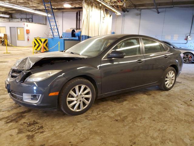 2012 Mazda Mazda6 i