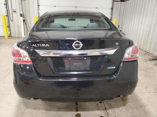 1N4AL3AP9FC580077 | 2015 NISSAN ALTIMA 2.5