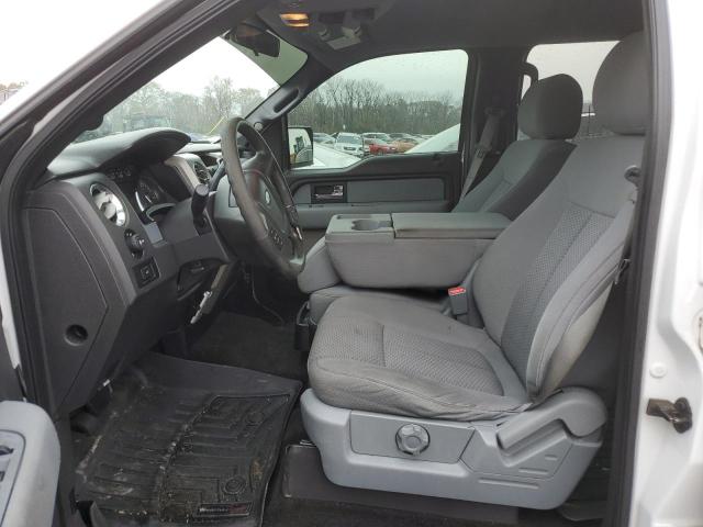 1FTFW1EF0EFB32496 | 2014 FORD F150 SUPER