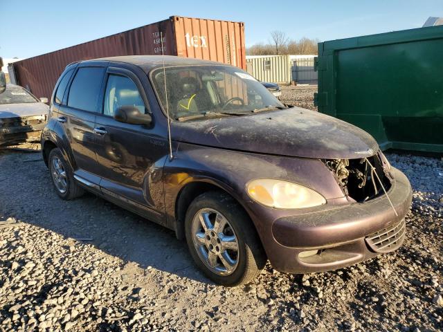 3C8FY68824T200160 | 2004 Chrysler pt cruiser limited