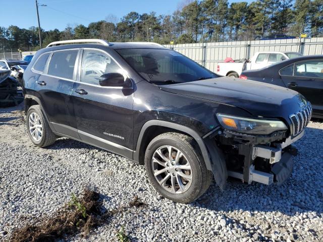 1C4PJLCB7KD405987 | 2019 JEEP CHEROKEE L