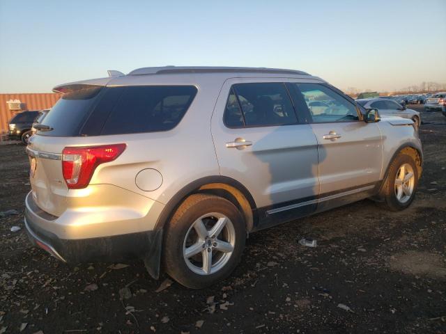 1FM5K8D86GGB74926 | 2016 FORD EXPLORER X