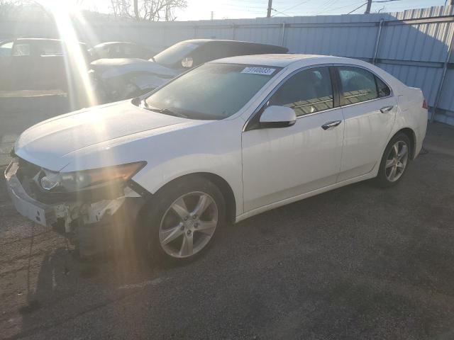 2012 Acura TSX 