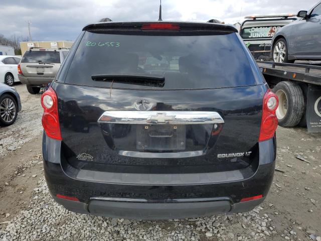 2GNALDEK9D6101930 | 2013 Chevrolet equinox lt