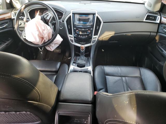 3GYFNEE32GS529216 | 2016 Cadillac srx luxury collection