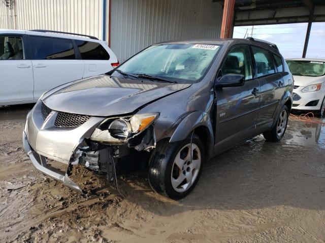 2003 Pontiac Vibe 