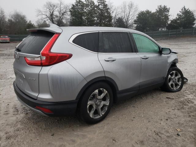 2HKRW2H89KH612828 | 2019 Honda cr-v exl