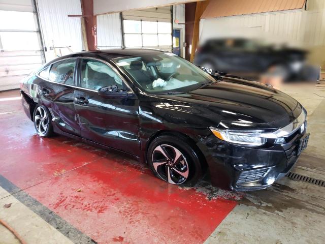 19XZE4F53NE013973 | 2022 HONDA INSIGHT EX