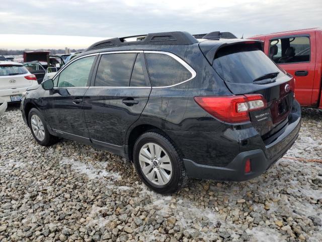 4S4BSAFC8K3286638 | 2019 SUBARU OUTBACK 2.