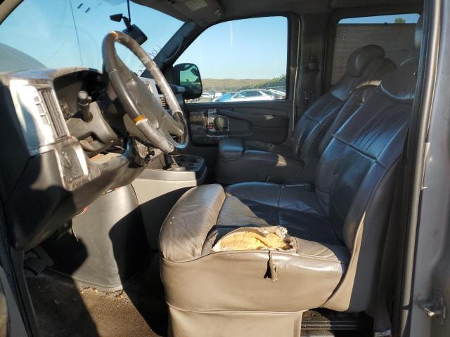 2006 GMC Savana Rv G1500 VIN: 1GDFH15T261117234 Lot: 80147703