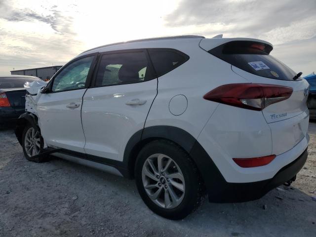 KM8J33A4XJU667808 | 2018 HYUNDAI TUCSON SEL