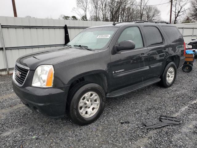 2008 GMC Yukon 