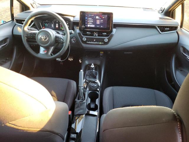 2023 TOYOTA GR COROLLA JTNABAAE7PA004044