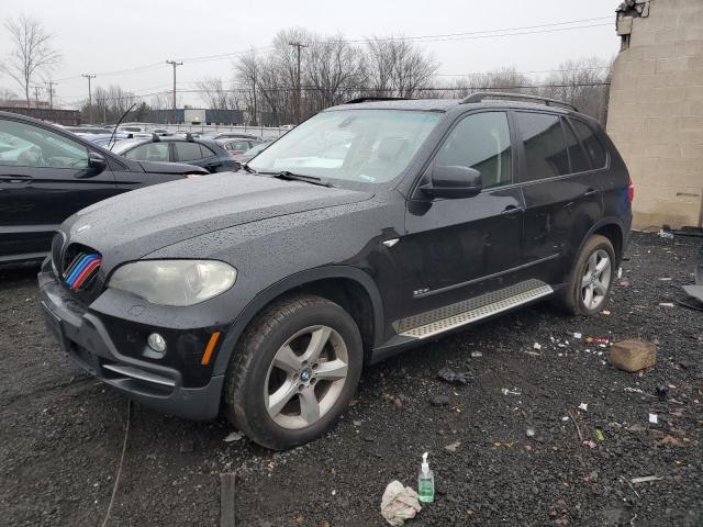 2008 BMW X5 3.0i