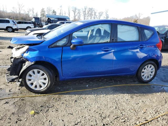 3N1CE2CP3FL385913 | 2015 NISSAN VERSA NOTE