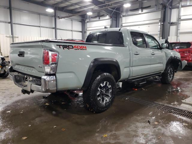 3TYDZ5BN7PT022375 | 2023 TOYOTA TACOMA DOU