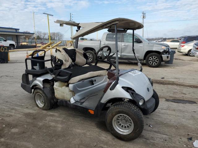 2013 YAMAHA GOLF CART - JC0400643